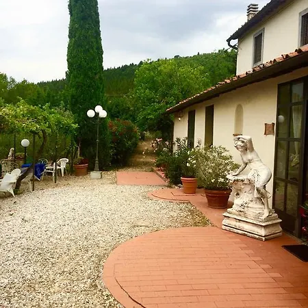 Florence Villa Calenzano