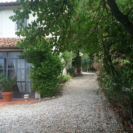Villa Florence *