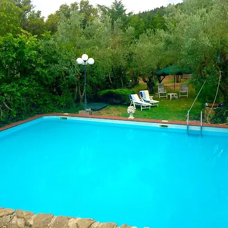 Villa Florence Calenzano