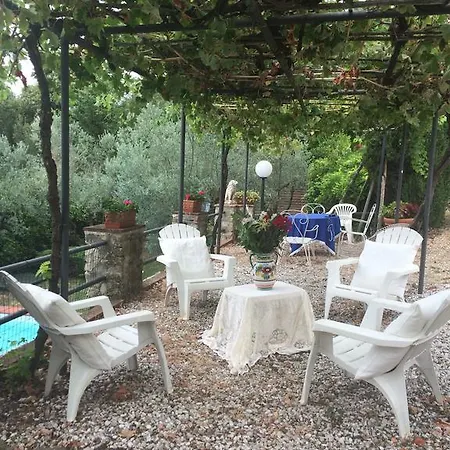 Florence Villa Calenzano