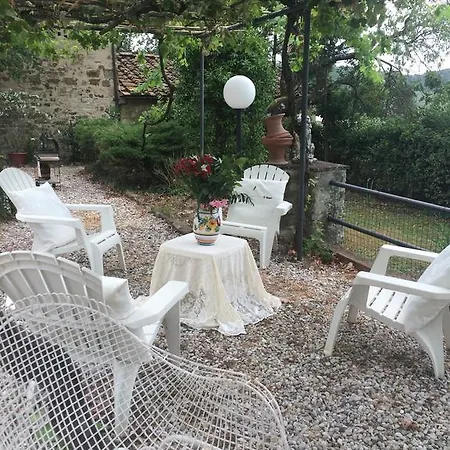 Florence Villa