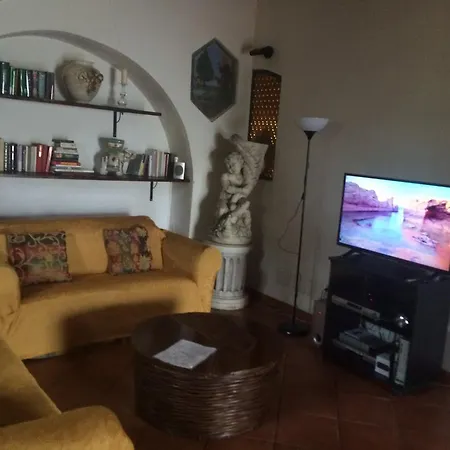 Villa Florence Calenzano
