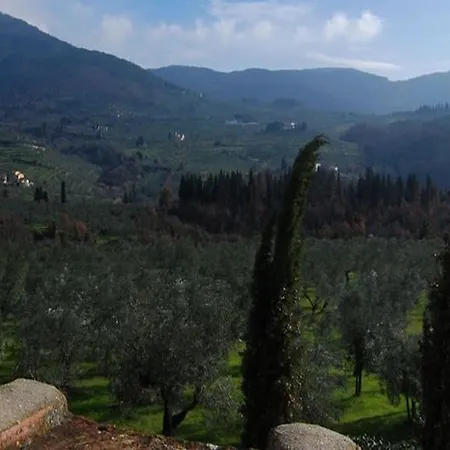 Villa Florence *