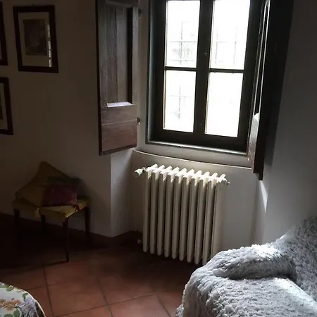 Florence Villa Calenzano