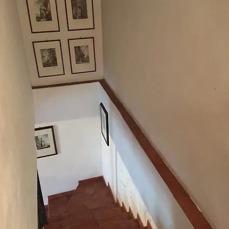 Florence Villa Calenzano