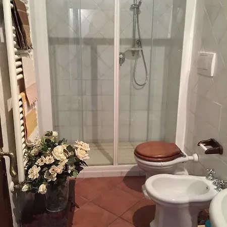 Florence Villa
