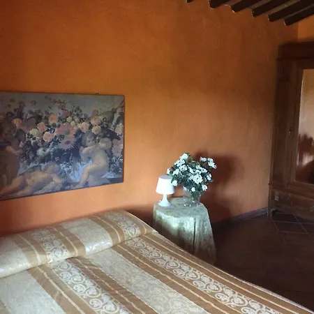 Florence Villa Calenzano